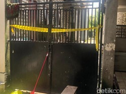 Ponpes di Lamongan Ini Dua Kali Terbakar Setiap Jumat