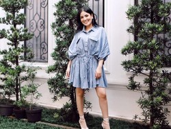 Merunut Masalah Nindy dan Suami, dari Ribut sampai Narkoba