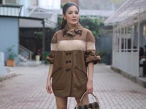 Nindy Ayunda Segera Diperiksa Sebagai Saksi atas Kasus Narkoba Suaminya