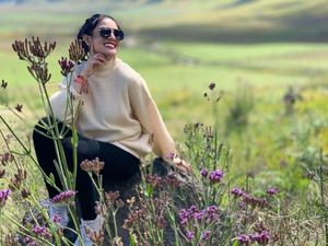 Nindy Ayunda Penuhi Panggilan Polisi, Buka Suara Soal Kasus Narkoba Suami