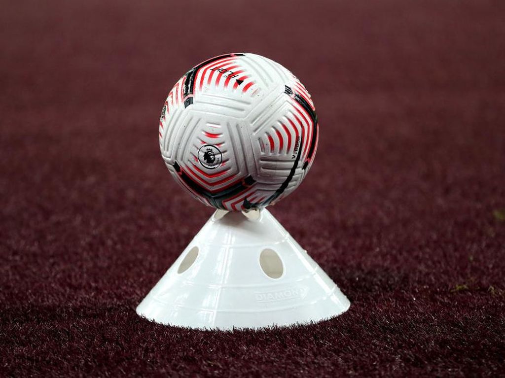 Premier League Lakukan Tes COVID-19 Lagi, Ada 36 Positif Premier League Lakukan Tes COVID-19 Lagi, Ada 36 Positif
