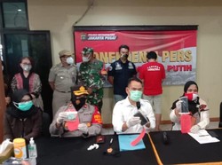 5 Fakta Terbongkarnya Prostitusi Online di Apartemen Green Pramuka