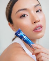 everwhite eye cream