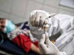 Solo dan Semarang Prioritas Dapat Vaksin COVID-19 Pertama, Kenapa?