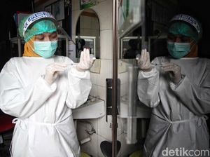 Efikasi Vaksin 65,3 Persen, Herd Immunity Bisa Dicapai? Ini Kata Jubir