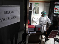 Vaksinasi COVID-19 Dimulai, Apa yang Akan Berubah? Ini Kata Epidemiolog