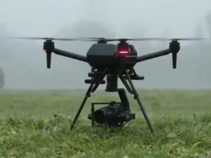 Sony Airpeak, Drone Profesional yang Bisa Gotong Mirrorless Alpha