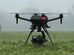 Sony Airpeak, Drone Profesional yang Bisa Gotong Mirrorless Alpha