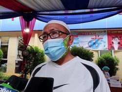 Rafik Ungkap Pesan Terakhir Istrinya yang Jadi Korban Sriwijaya Air SJ182