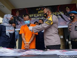 Sekilas Jatim: Suami Jual Istri-Pria Setubuhi Anak Tiri