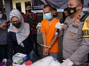 Pengakuan Miris Suami Asal Gresik yang Jual Istri untuk Layanan Threesome