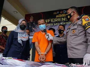 Suami Asal Gresik Juga Jual Istri Layani Foursome dan Swinger, Segini Tarifnya