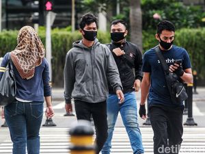 Peraturan dan Apa Itu PPKM Mikro dalam Inmendagri 3/2021 Peraturan dan Apa Itu PPKM Mikro dalam Inmendagri 3/2021