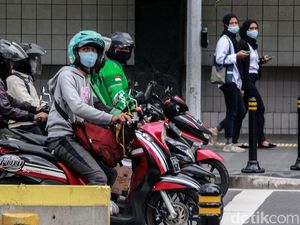 Pemerintah Beri Bansos Rp 600 Ribu untuk Pekerja Bergaji Rp 3,5 Juta/Bulan