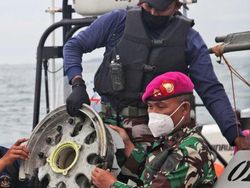 Sudah Ada 104 Kecelakaan Pesawat Sejak Indonesia Merdeka, Mengapa Sering Terjadi?