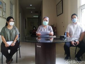 Viral Pasien Tidak Puas Hasil COVID-19, Laboratorium Gleneagles Sudah SOP