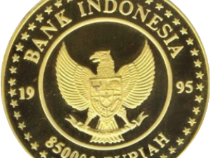 Wajah Pak Harto Pernah Dijadiin Uang Rp 850 Ribu Lho, Nggak Percaya?