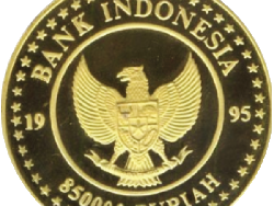 Wajah Pak Harto Pernah Dijadiin Uang Rp 850 Ribu Lho, Nggak Percaya?