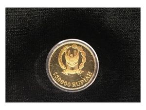 8 Koin Kuno Termahal di RI, Ada yang Seharga Ratusan Juta!