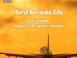 Istri Prank Suami Makan Mie Instan dan Ucapan Duka untuk SJ-182 Dikecam