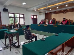 Gelar Dangdutan saat Pandemi, Waket DPRD Tegal Divonis Hukuman Percobaan