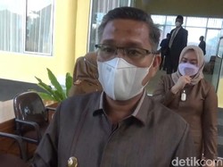 Patuhi Imbauan Gubernur, Wali Kota Kendari Tunda Belajar Tatap Muka