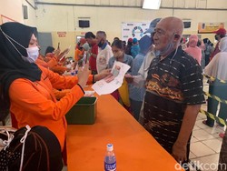 Cara Ambil Bansos di Kantor Pos, Cek di Sini!