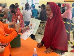 Anggarannya Rp 148 T, Ini Daftar Bansos Lanjut di 2021