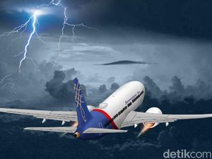 Tanda Tanya Tragedi Sriwijaya