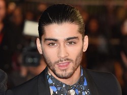 Respons Keluarga Zayn Malik soal Rumor Asmara dengan Selena Gomez