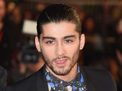 Nyanyikan Night Changes, Zayn Malik Bikin Heboh Penggemar