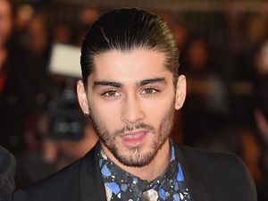 Berduka Kematian Liam Payne, Zayn Malik Tunda Tur Konser Berduka Kematian Liam Payne, Zayn Malik Tunda Tur Konser