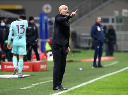 Perjuangan Keras Milan Kandaskan Torino Bikin Pioli Kagum