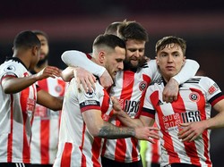 Sheffield Akhirnya Menang Juga