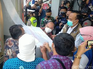 10 Warga Gresik akan Divaksin COVID-19 Pada 15 Januari 10 Warga Gresik akan Divaksin COVID-19 Pada 15 Januari