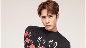 7 Gaya Jackson Wang yang Ditiru Buat Feed Instagram