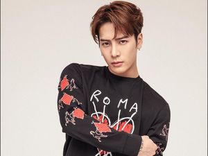 7 Gaya Jackson Wang yang Ditiru Buat Feed Instagram