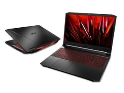 Jajaran Laptop Anyar Acer dengan Ryzen 5000