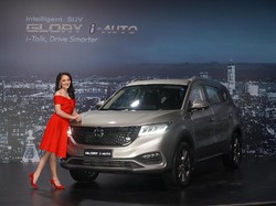 Punya Fitur Pintar, DFSK Glory i-Auto Bisa Diperintah Pakai Suara