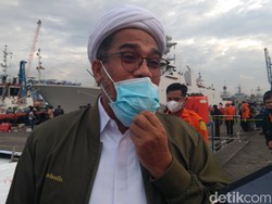 Ngabalin Ungkap Ada yang Ditunggu Jokowi Sebelum Umumkan Reshuffle