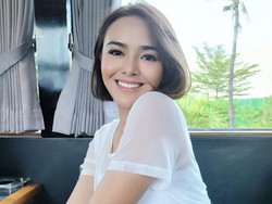 Amanda Manopo Kecil Diperlakukan Beda, Suka Sakit Step