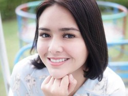 Amanda Manopo Hapus Banyak Foto, Unfollow Semua Orang di Instagram