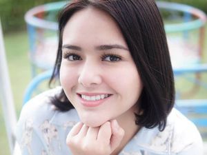 Amanda Manopo Hapus Banyak Foto, Unfollow Semua Orang di Instagram Amanda Manopo Hapus Banyak Foto, Unfollow Semua Orang di Instagram
