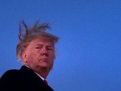 Bisakah Donald Trump Dicopot Atau Dilarang Berpolitik?