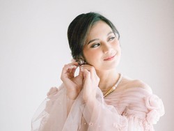 Profil Indah Permatasari, Menikah dengan Arie Kriting Tanpa Restu Ibu