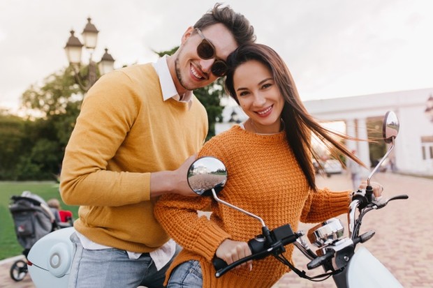 Barang Couple/Foto: Freepik.com