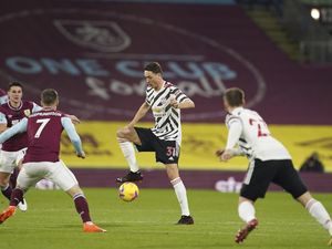 MU Pimpin Klasemen Liga Inggris Bukanlah Keberuntungan