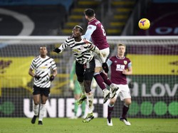 7 Data-Fakta Usai Pertandingan Burnley Vs MU