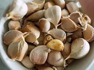 Cara Menyimpan Bawang Putih Awet ala Chef William Gozali, Tahan 6 Bulan!