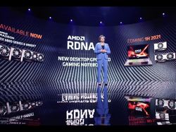 GPU AMD RDNA 2 untuk Laptop Bakal Hadir Pertengahan 2021